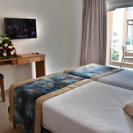 Hotel Residence Imiplage อกาดีร์ ภายนอก รูปภาพ